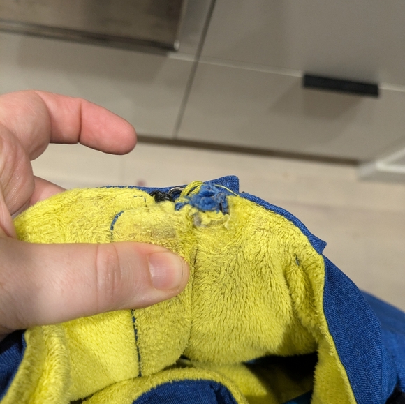 👉10/10$ Winter jacket 5Y - Picture 5 of 8